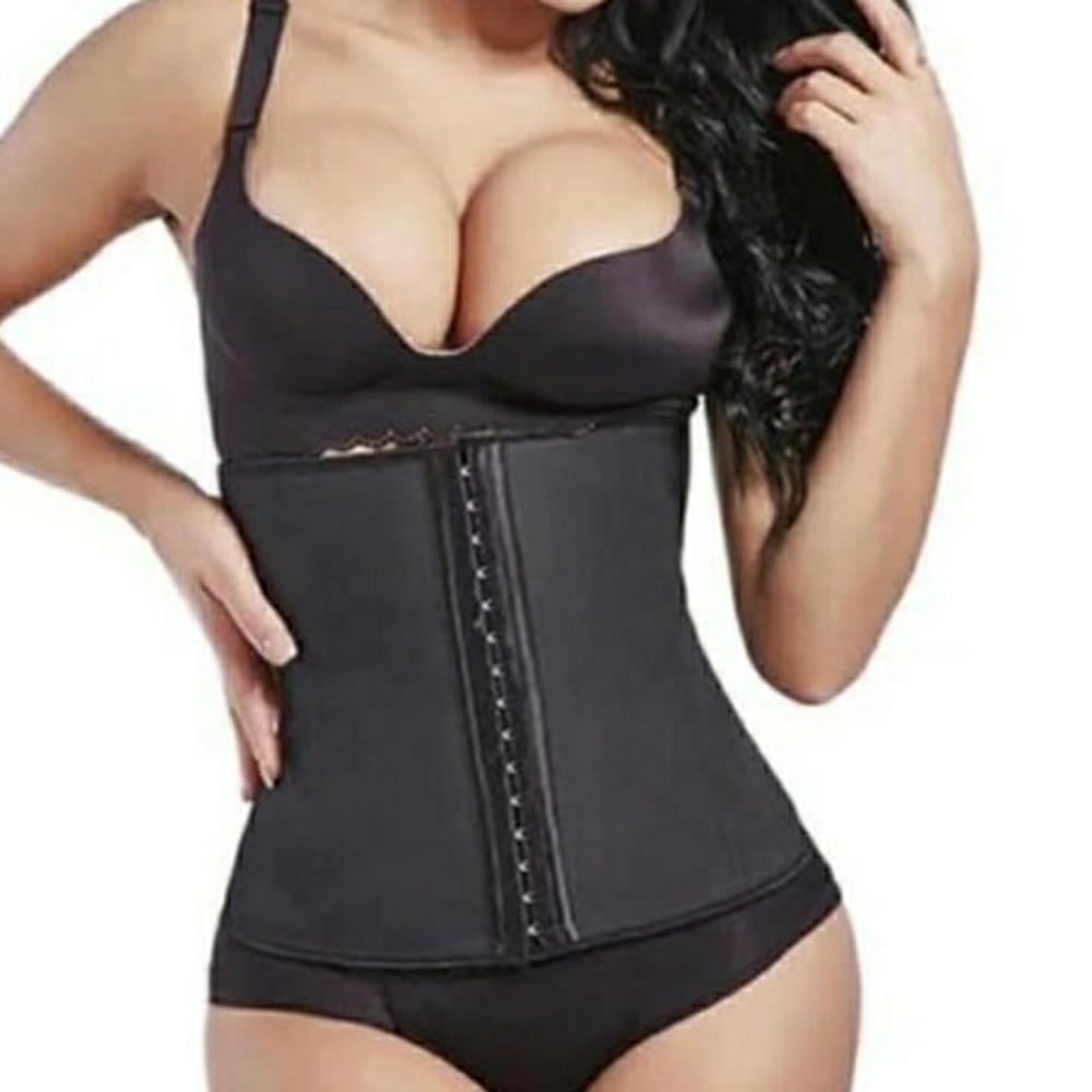 Hourglass Waist Cincher Trainer
